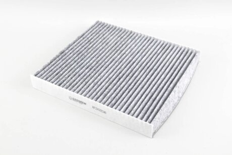 Фільтр салону Audi A3/Octavia/Golf VI/VII 12- (вугільний) GOODREM RF2432CWB