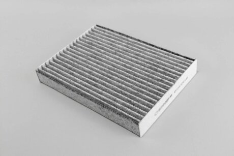 Фільтр салону Rogue/Dokker/Lodgy 12- (вугільний) GOODREM RF2433CWB