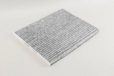 Фільтр салону Ford Fusion 14-20/Edge 15-22/Lincoln Continental/MKX/MKZ (вугільний) GOODREM RF2648CWB