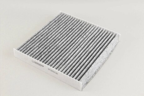 Фільтр салону Honda HR-V 15-/ Jazz 08- (вугільний) GOODREM RF2650CWB