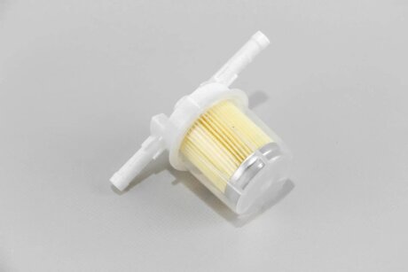 Фільтр паливний ВАЗ 2121/2108/2109/карбюратор/Таврія (Відстійник) GOODREM RF2658WB