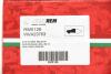 Гальмівні колодки перед Audi A4/A6/A8 02- (Ate)(з датчиком) GOODREM RM0129 (фото 4)