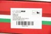 Гальмівні колодки зад. Caddy II (200x40) GOODREM RM0144 (фото 4)