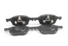 Гальмівні колодки пер. Focus/C-Max/Kuga 03- GOODREM RM1157 (фото 2)