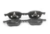 Гальмівні колодки пер. Focus/C-Max/Kuga 03- GOODREM RM1157 (фото 2)