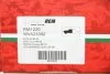 Гальмівні колодки пер. Octavia/Bora/Golf 91-07 GOODREM RM1220 (фото 5)