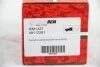 Гальмівні колодки пер. Camry/Carina/Celica/Corolla/Tercel (83-02) GOODREM RM1327 (фото 3)