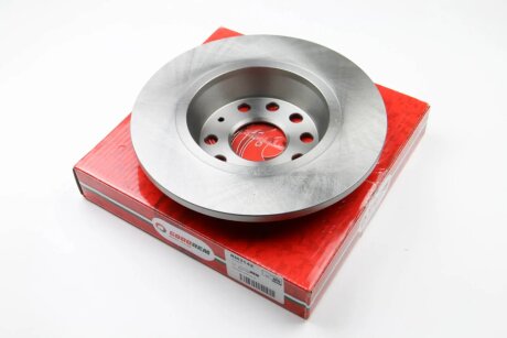 Гальмівний диск GOODREM RM3142