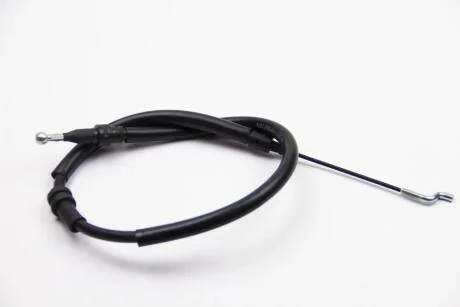 Трос ручного гальмазад. T4 97- (R16) Л=Пр. (953/720) GOODREM RM4206