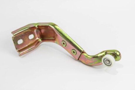 Ролик зсувних дверей (нижній) Sprinter/LT 95-06 (з кроншт.) GOODREM RM8018