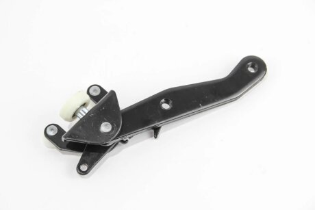 Ролик зсувних дверей (нижній/зпереду) T5 03- (з кроншт.) GOODREM RM8019