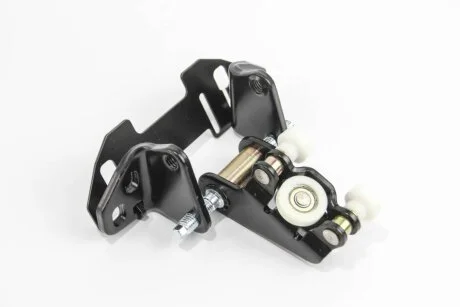 Ролик зсувних дверей (середній) Sprinter/Crafter 06- (з кроншт.) GOODREM RM8020