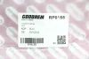 Пружина передня Doblo 10- GOODREM RP0155 (фото 3)