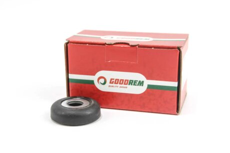 Підшипник опори амортизатора Caddy II 95>/Golf IV/Octavia GOODREM RR0175