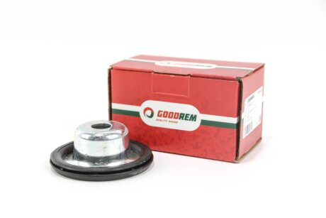 Опора амортизатора OCTAVIA 07-14/GOLF 99-06 GOODREM RR0181