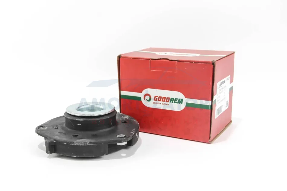 Опора амортизатора Caddy/Golf 04-/Passat/Jetta 05- GOODREM RR0222 (фото 1)