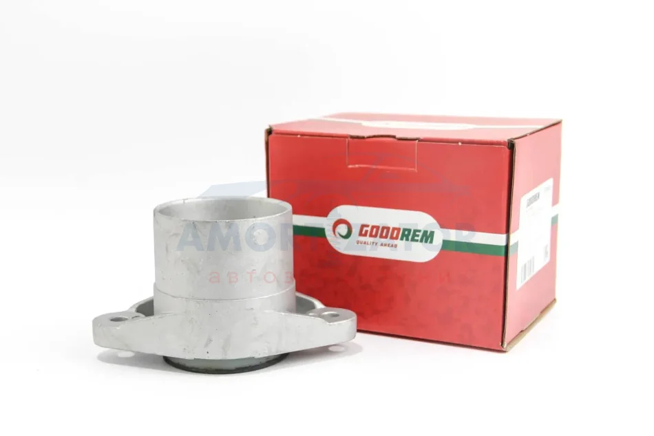 Опора амортизатора заднього A6/Passat 97-05 GOODREM RR0400 (фото 1)
