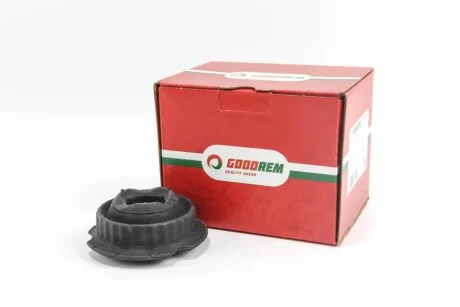 Опора амортизатора перед./зад. Audi Q7 06-15 / Touareg/Cayenne 02-10 GOODREM RR0476