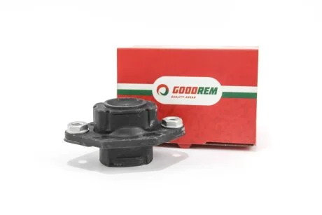 Подушка амортизатора задн. нижн. BMW 1/3 E81/3 E90 GOODREM RR0552
