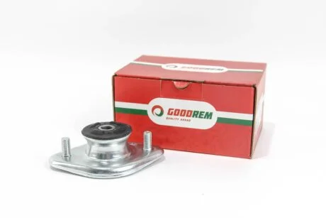 Опора амортизатора зад. BMW 3 (E30/E36/E46) GOODREM RR0611