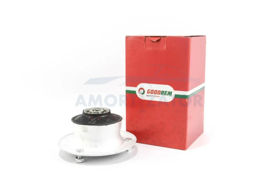 Опора амортизатора переднього BMW 3 (E46)/5 (E39)/X3 (E83) GOODREM RR0659 (фото 1)