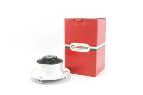 Опора амортизатора переднього BMW 3 (E46)/5 (E39)/X3 (E83) GOODREM RR0659