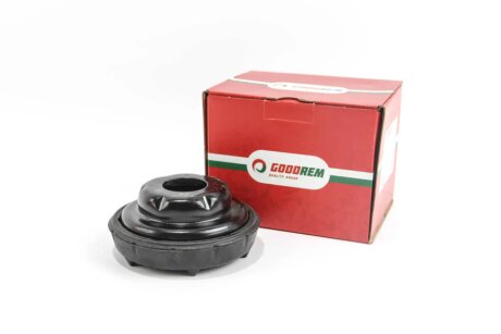 Опора амортизатора перед. Chevrolet Cruze/Volt/Opel Astra J/Zafira C/Mokka 09- GOODREM RR1039