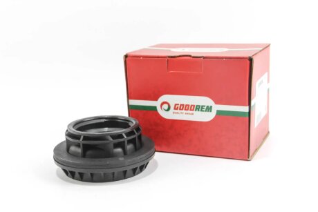 Опора амортизатора перед. Citroen C3/C4/C-Elysee / Peugeot 207/208/301/2008 GOODREM RR1347