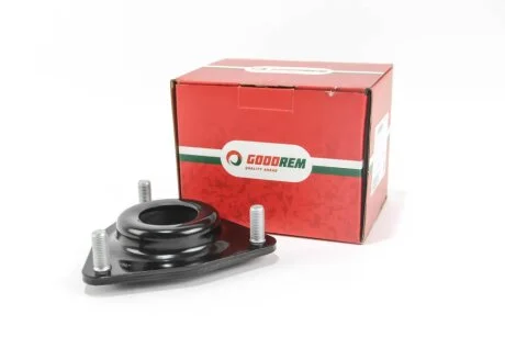 Опора амортизатора Lancer 07- GOODREM RR1379