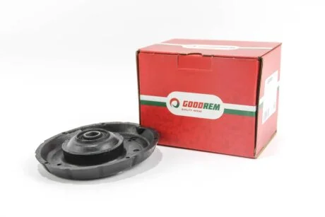 Опора амортизатора перед. Citroen C2/C3 1.1/1.4/1.6 HDI 02- GOODREM RR1439