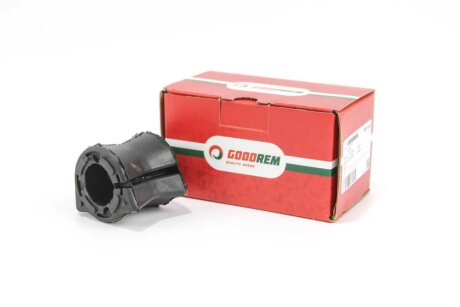 Втулка стабілізатора (переднього) Scudo/Expert 07- GOODREM RR1507