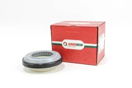 Підшипник опори амортизатора Nemo / Bipper / Fiorino / Qubo 08- GOODREM RR1536