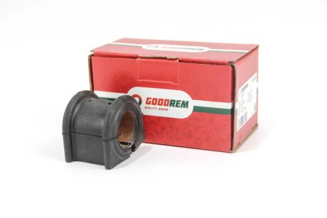 Втулка стабілізатора зад. Dodge Journey/Fiat Freemont 08- (24mm) GOODREM RR1904