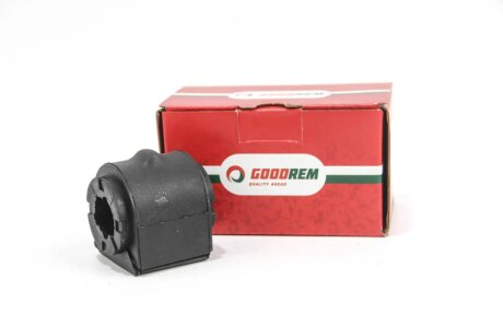 Подушка стабілізатора перед C-Max/Focus/Volvo V40 10- (22,5 мм) GOODREM RR2040