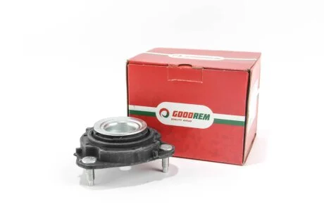 Опора амортизатора переднього Mondeo 00-07 GOODREM RR2357