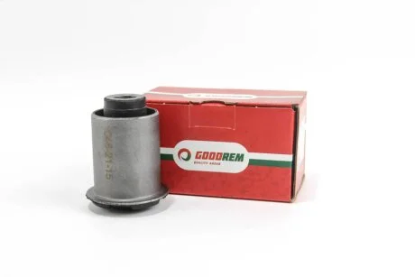 Сайлентблок переднього важеля HYUNDAI Santa Fe 06- GOODREM RR3001