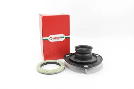 Опора амортизатора Hyundai IX55/Santa Fe 05- (з підшипником) GOODREM RR3005