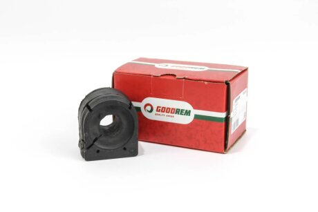 Втулка стабілізатора (переднього) Mazda 3/6/CX-3/CX-5 13- (19mm) GOODREM RR3484