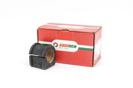 Втулка стабілізатора пер. Mazda 3/5 03-10 GOODREM RR3494