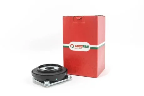 Опора амортизатора MB A-Class (W169) 04-12/B-Class (W245) 05-11 GOODREM RR3642