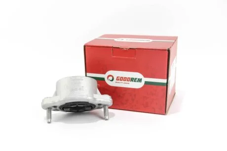 Опора амортизатора зад. MB C-class (W204) / E-class (W212) / CLS-class (C218) 07-16 GOODREM RR3754