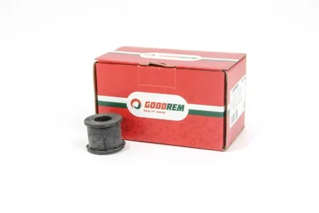 Втулка стабілізатора переднього Sprinter/LT 95-06 (крайня) GOODREM RR3964