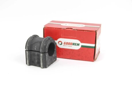 Втулка стабілізатора (заднього) MB Sprinter 408-416/VW LT 46 (27mm) GOODREM RR3971