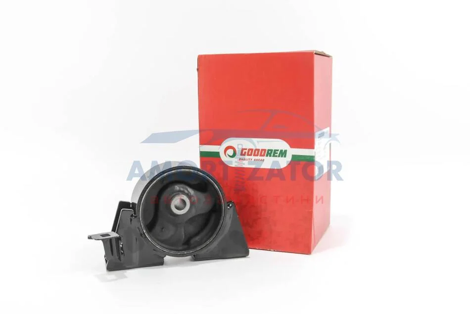 Подушка двигуна (передня) Almera/Primera/X-Trail 00- GOODREM RR4262 (фото 1)