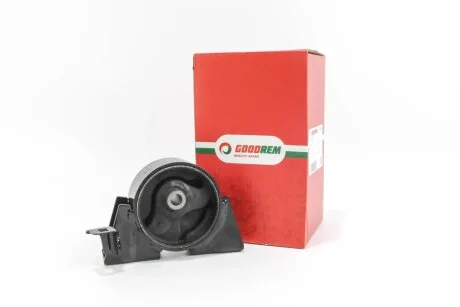 Подушка двигуна (передня) Almera/Primera/X-Trail 00- GOODREM RR4262