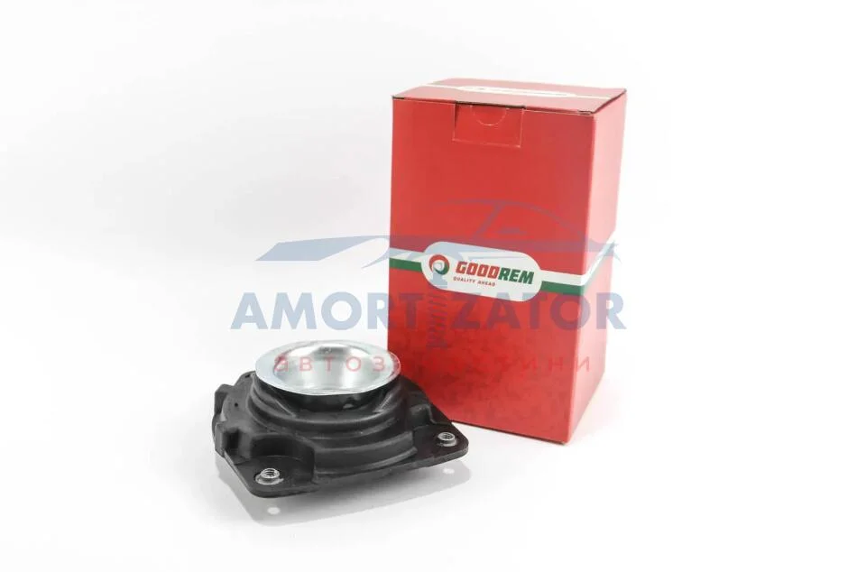Опора амортизатора переднього Renault Clio III/Modus 04- Л. GOODREM RR4340 (фото 1)