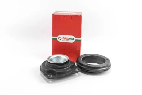 Опора амортизатора перед. Nissan Note/Tiida 06-13 Пр. (з підшипником) GOODREM RR4342