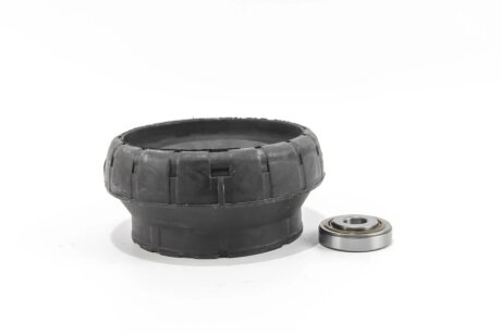 Подушка амортизатора (переднього) Renault Trafic/Opel Vivaro 01- (з підшипником) GOODREM RR4417