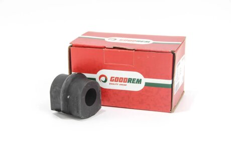 Втулка стабілізатора заднього Nissan X-Trail 01-13 GOODREM RR4482