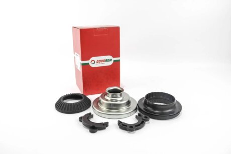 Опора амортизатора (комплект) Opel Astra H /Zafira B /Astra MK V 04-14 GOODREM RR4619